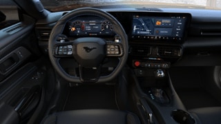 2026 Ford Mustang® Internal Image 2